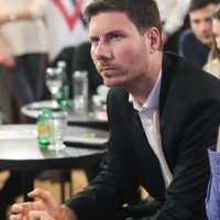 Izborni stožer Ivana Pernara