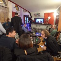 Izborni stožer Ivana Pernara