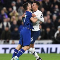 Tottenham – Chelsea