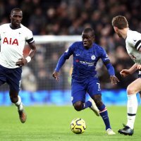 Tottenham – Chelsea