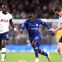 Tottenham – Chelsea