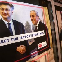 Stožer Darija Juričana