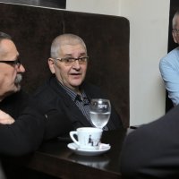 Izborni stožer Ante Đapića