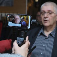 Izborni stožer Ante Đapića