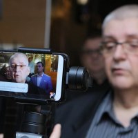 Izborni stožer Ante Đapića