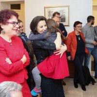 Izborni stožer Dalije Orešković