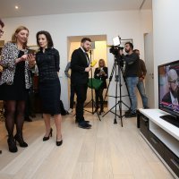 Izborni stožer Dalije Orešković