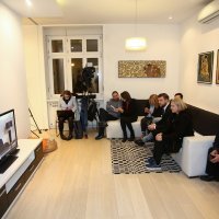 Izborni stožer Dalije Orešković