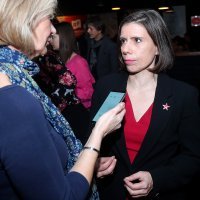 Izborni stožer predsjedničke kandidatkinje Katarine Peović