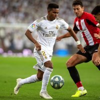 Real Madrid (Rodrygo) – Athletic Bilbao (Mikel Vesga, Yuri Berchiche)