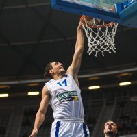 KK Zadar (Domagoj Vuković) - KK Budućnost