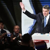 Zoran Milanović