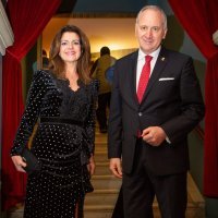 Daniela Marasović Krstulović i Andro Krstulović