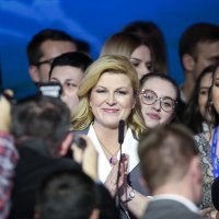 Kolinda Grabar Kitarović