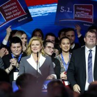 Kolinda Grabar Kitarović