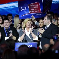 Kolinda Grabar Kitarović