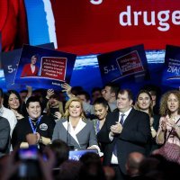 Kolinda Grabar Kitarović