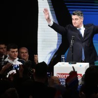Zoran Milanović