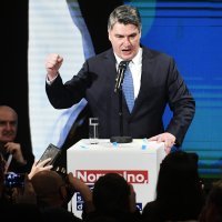 Zoran Milanović