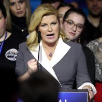 Kolinda Grabar Kitarović