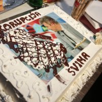 Dario Juričan, Renato Petek i Ljiljana Marivić Pirš