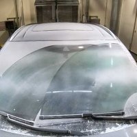 Lincoln Aviator se nudi s opcijskim VisioBlade® grijanim brisačima vjetrobranskog stakla (slika 2)