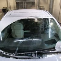 Lincoln Aviator se nudi s opcijskim VisioBlade® grijanim brisačima vjetrobranskog stakla (slika 3)