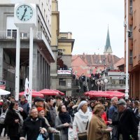 Zagreb