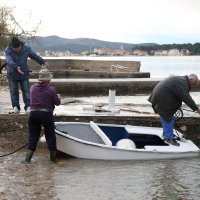 Posljedice nevremena u Brodarici