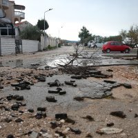 Posljedice nevremena u Brodarici