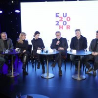 Milan Bandić, Novi Fosili i Prljavo kazalište