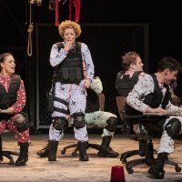 Bilježnica Robija K