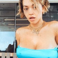 Rita Ora