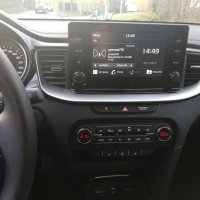 XCeed 1.0 T-GDI EX WAY M/T 120 KS