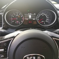 XCeed 1.0 T-GDI EX WAY M/T 120 KS