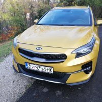 XCeed 1.0 T-GDI EX WAY M/T 120 KS