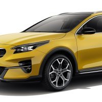 Kia XCeed je osvojila 'Zlatni volan' za 2019.