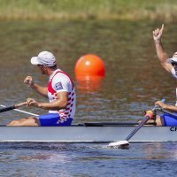 Martin i Valent Sinković