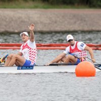 Martin i Valent Sinković