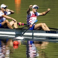 Martin i Valent Sinković