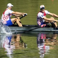 Martin i Valent Sinković