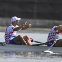 Martin i Valent Sinković