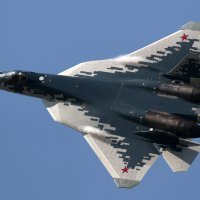 Su-57