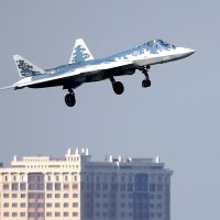 Su-57