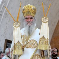 Mitropolit Amfilohije Radović