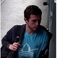 Zagrebačka policija traži muškarca