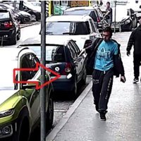 Zagrebačka policija traži muškarca