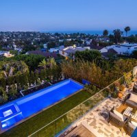 Dom Leighton Meester i Adama Brodyja