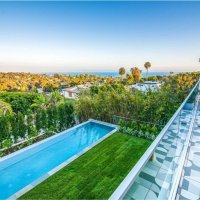 Dom Leighton Meester i Adama Brodyja