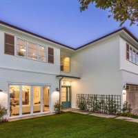 Dom Leighton Meester i Adama Brodyja